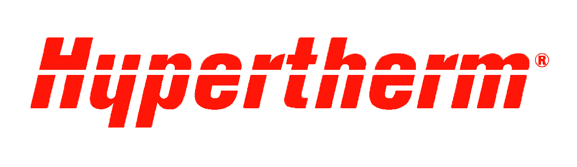 Logo Hypertherm