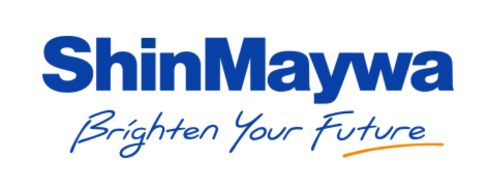 Logo Shinmaywa