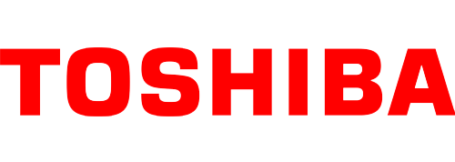 Logo Toshiba