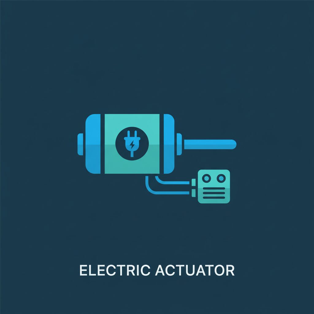 Electric Actuator