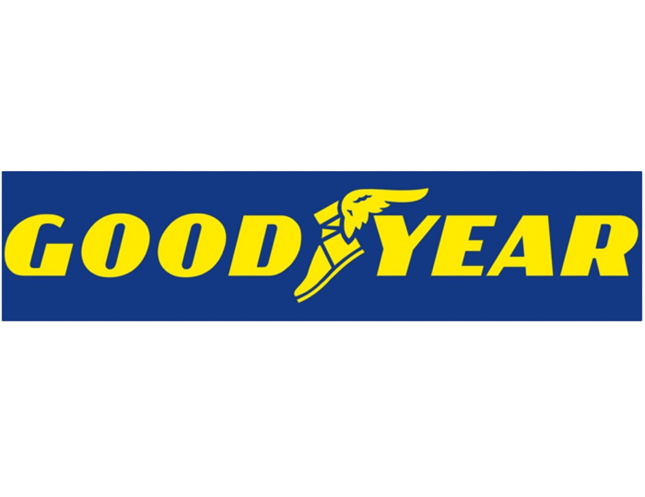 Logo Goodyear