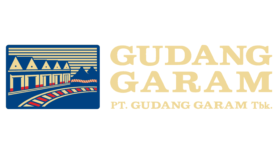 Logo Gudang Garam
