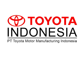 Logo Toyota Indonesia