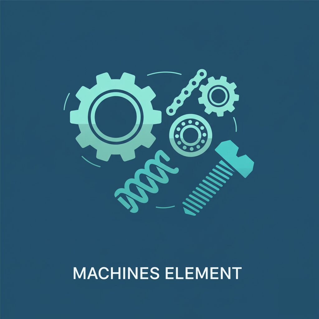 Machines Element
