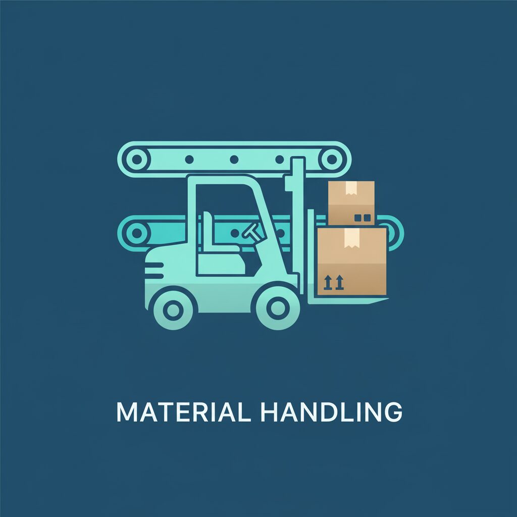 Material Handling