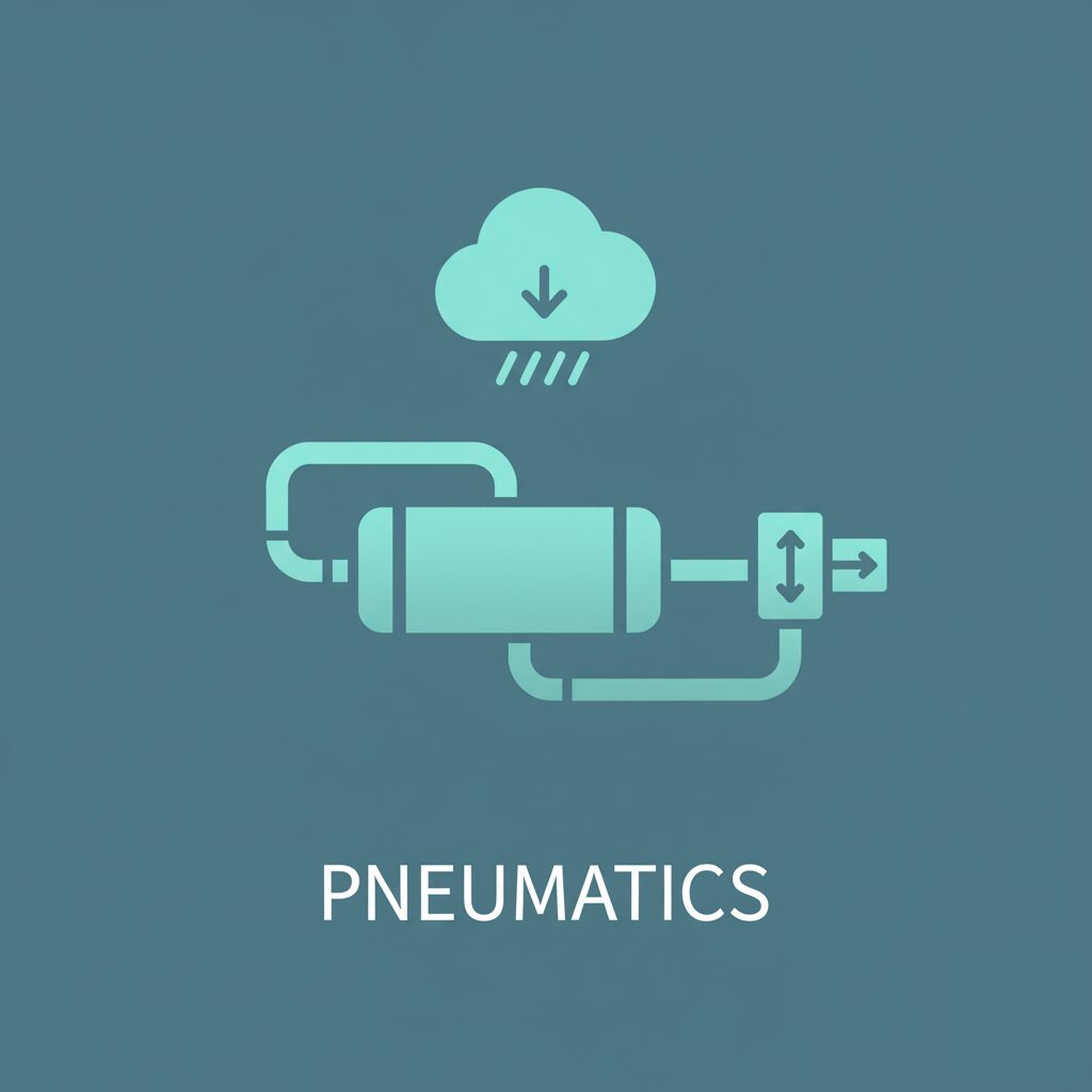 Pneumatics