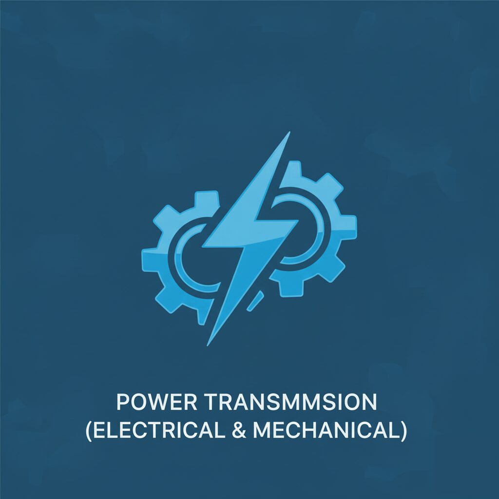 Power Transmission