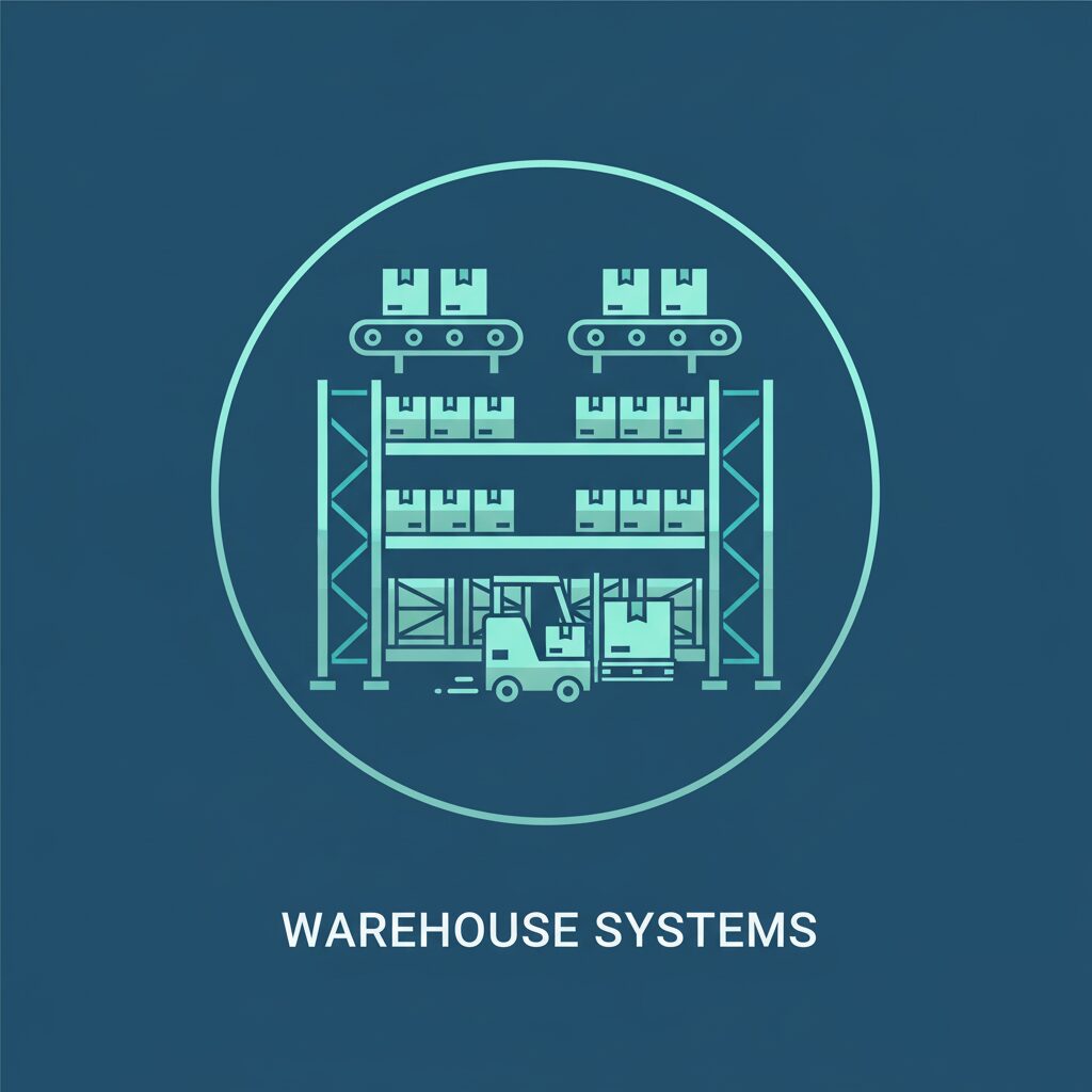 Warehouse Systems