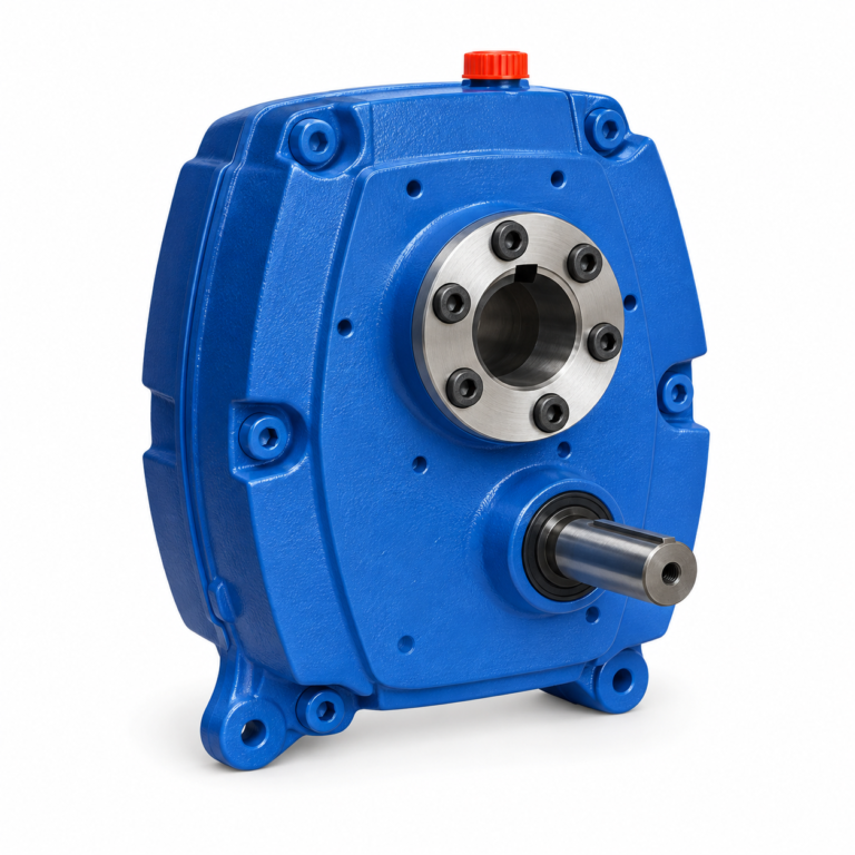 HSM Shaft Mounted Reducer