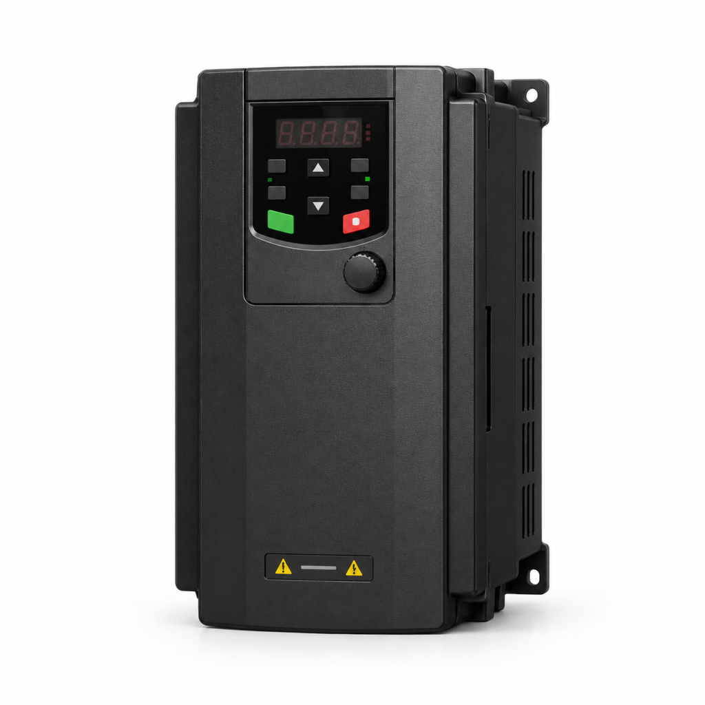 EIS Inverter
