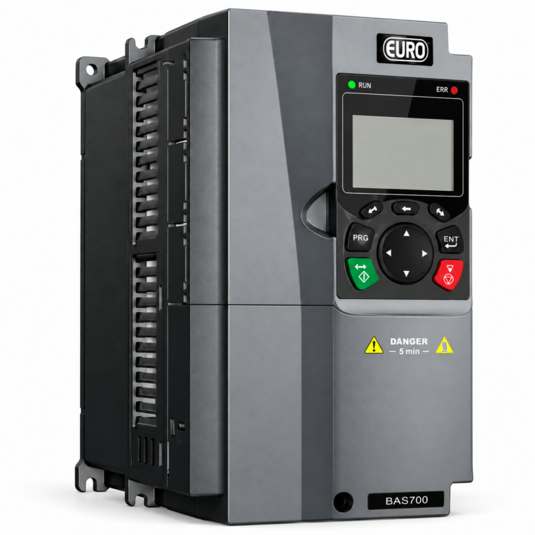 EIA Inverter