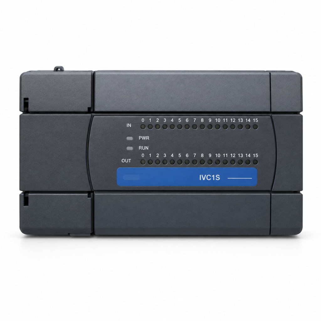 EURO PLC Series IVC1S