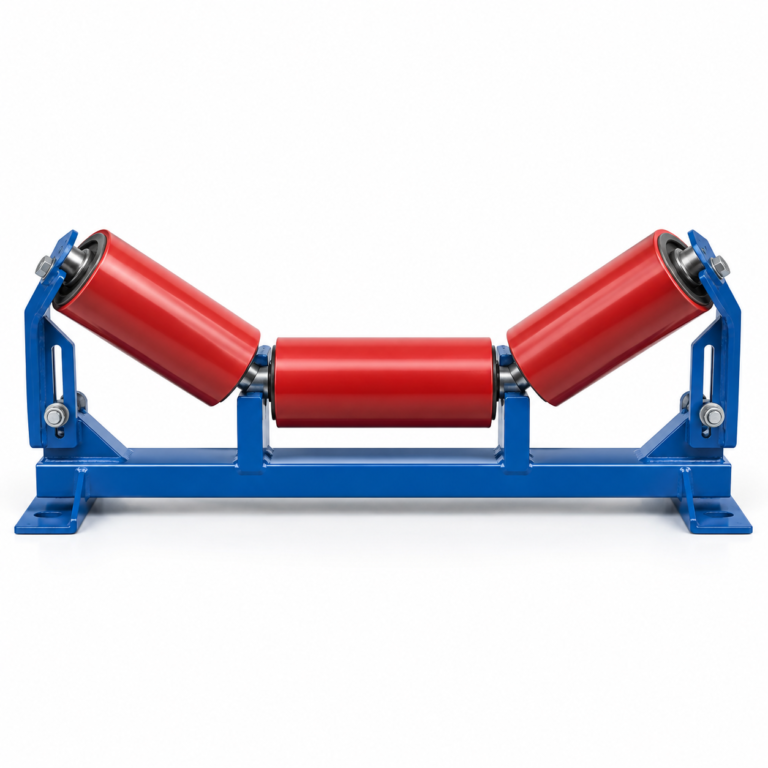 Idler Set
