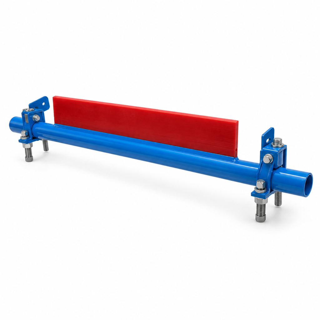 Secondary Polyurethane Belt Cleaner