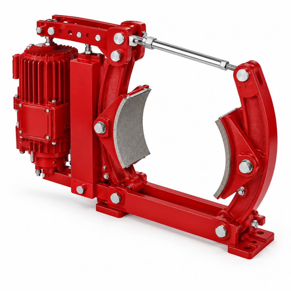 Disc and Drum Brake