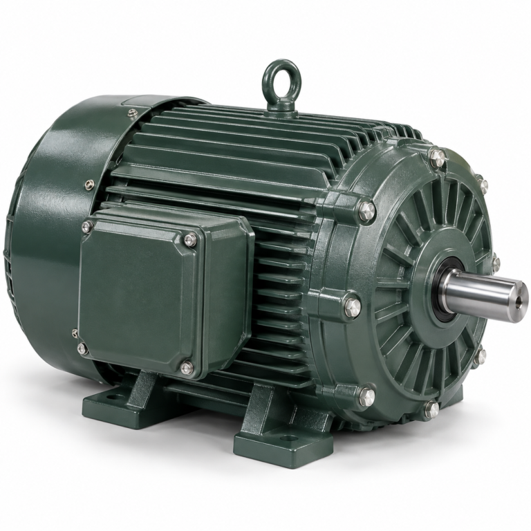 3 Phase Induction Motor