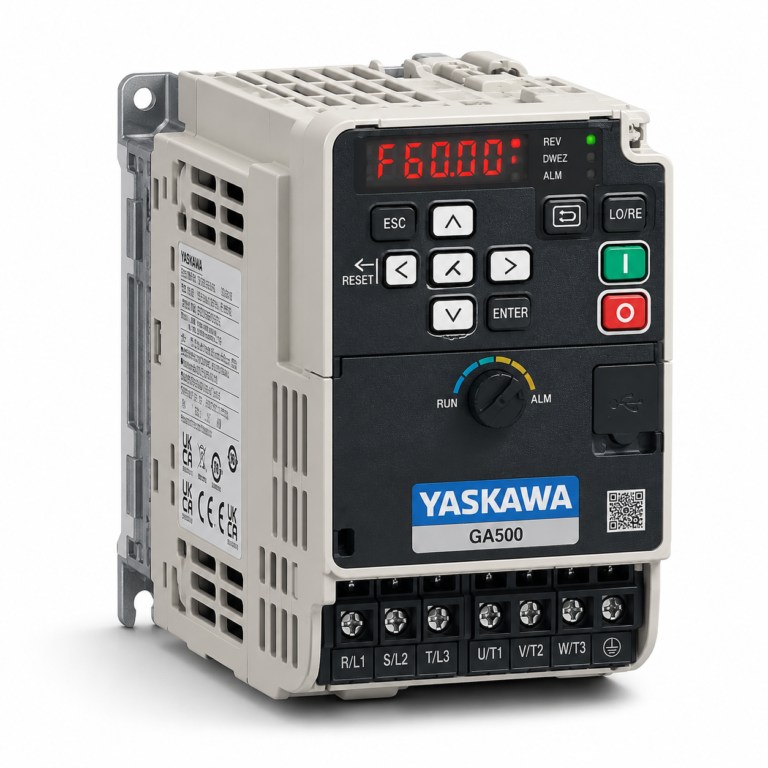 GA500