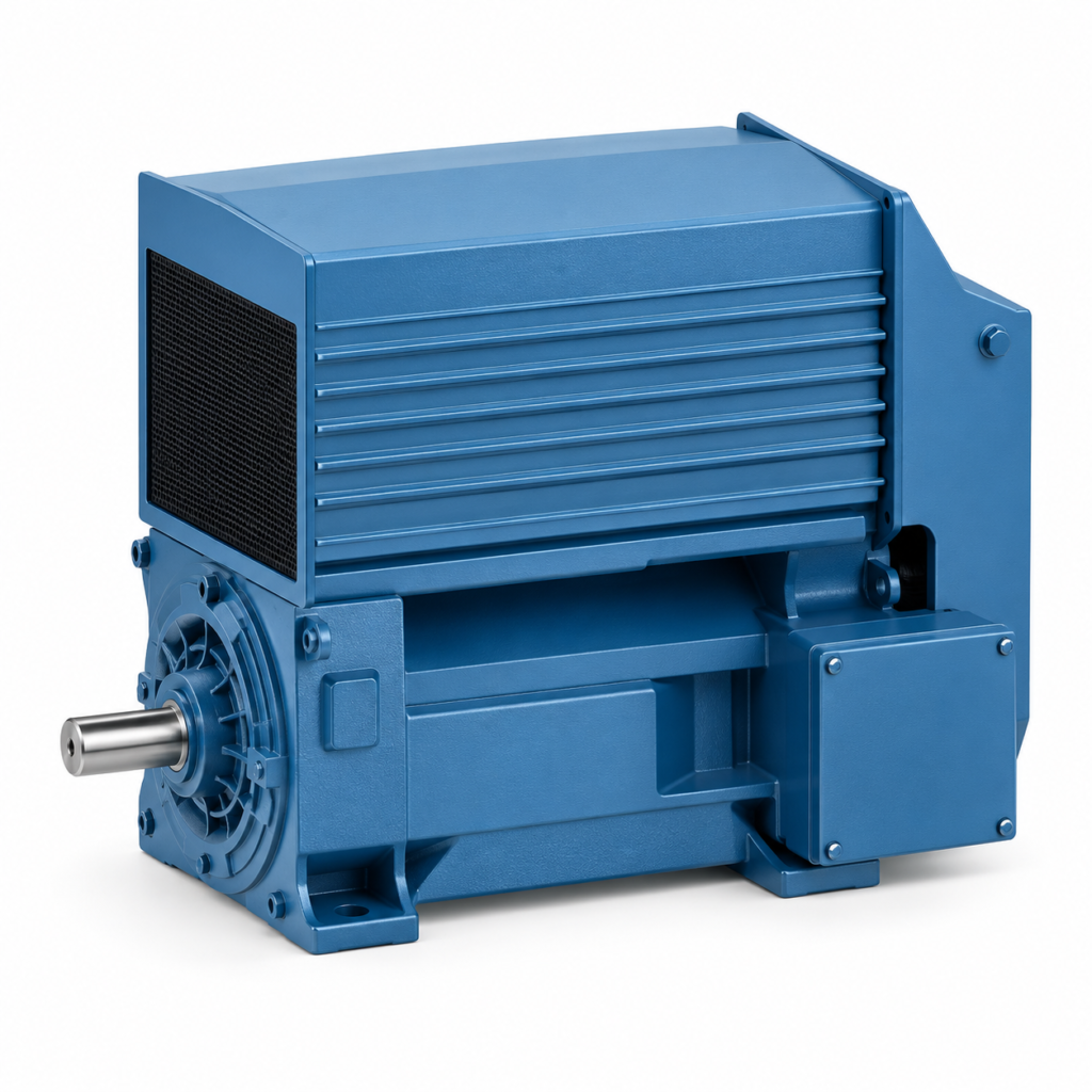W60 Three-Phase