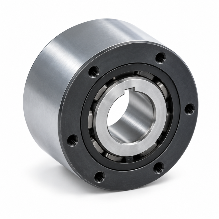 Cam Clutches / One Way Bearing