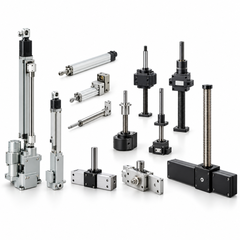 Linear Actuator