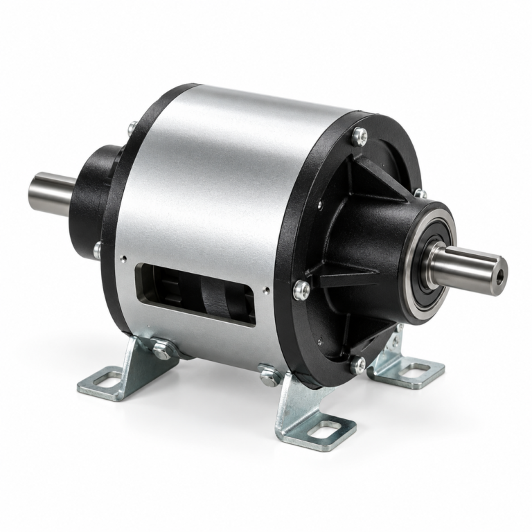 Clutch & Brake Unit