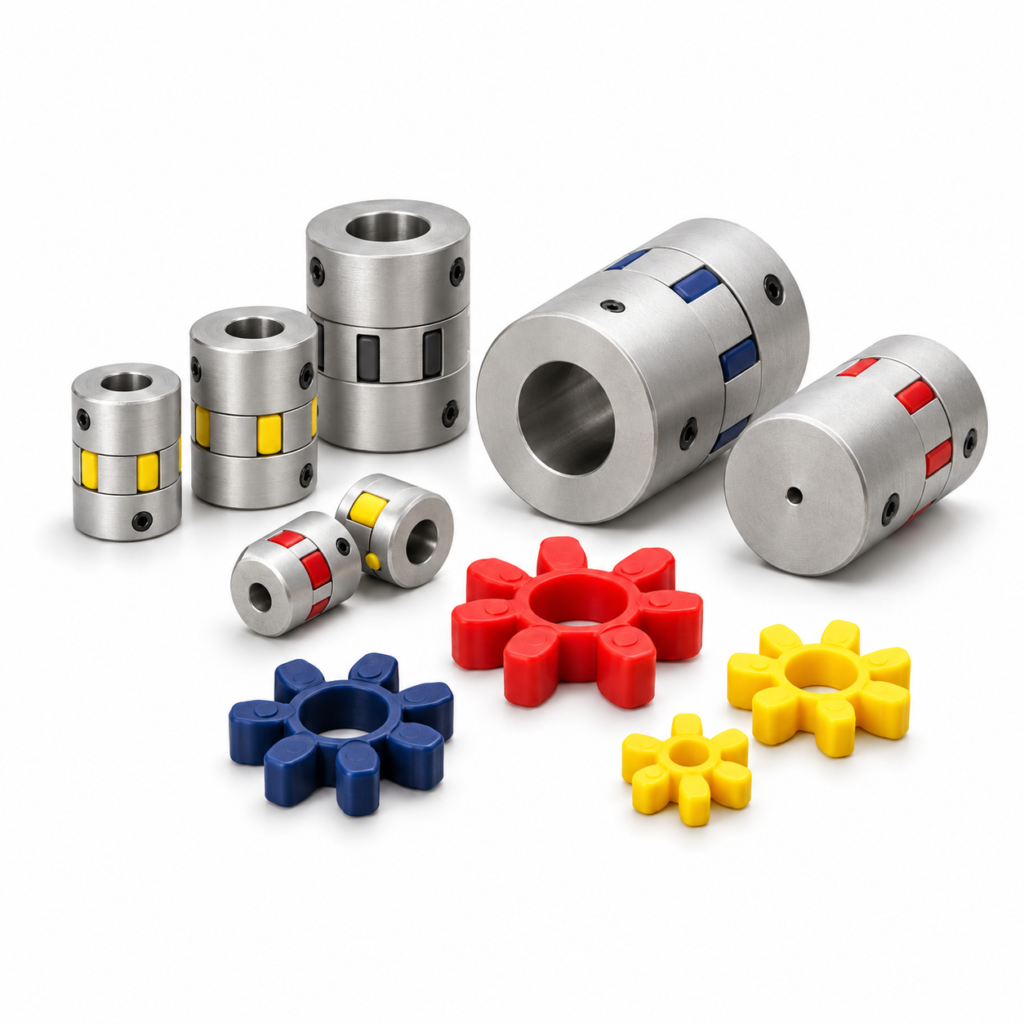 Starflex Couplings