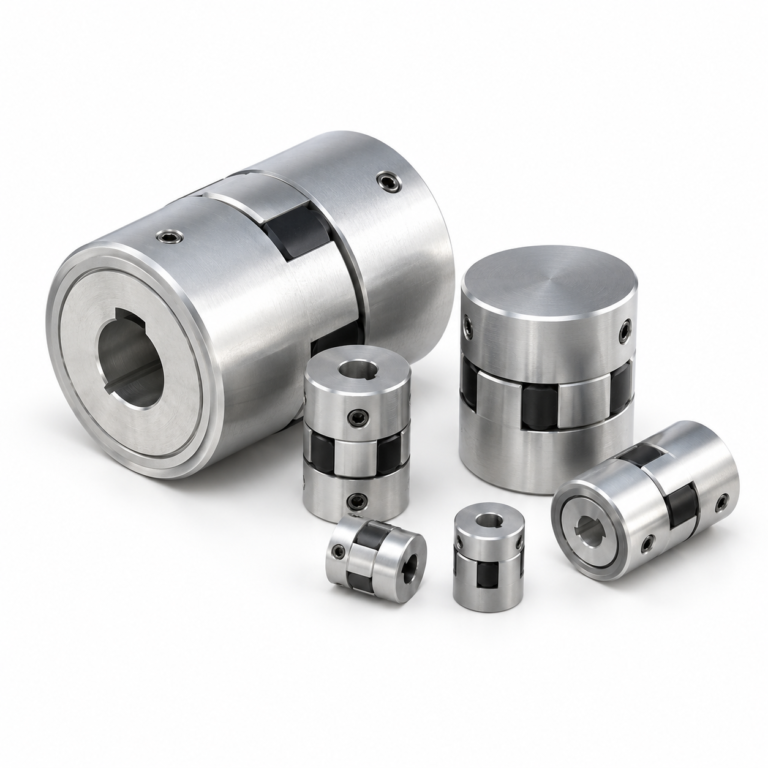 Sprflex Coupling