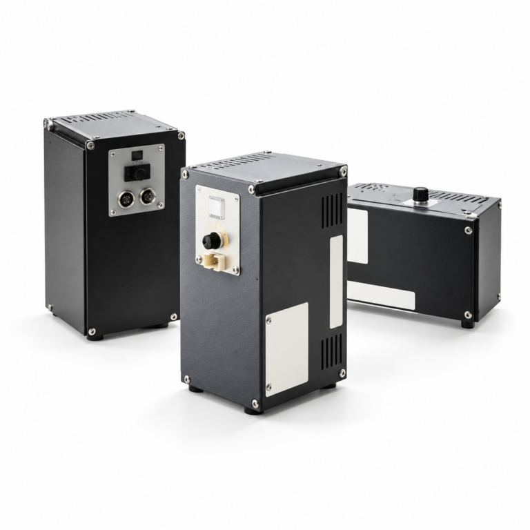 Electromagnetic Clutch & Brake Power Supplies