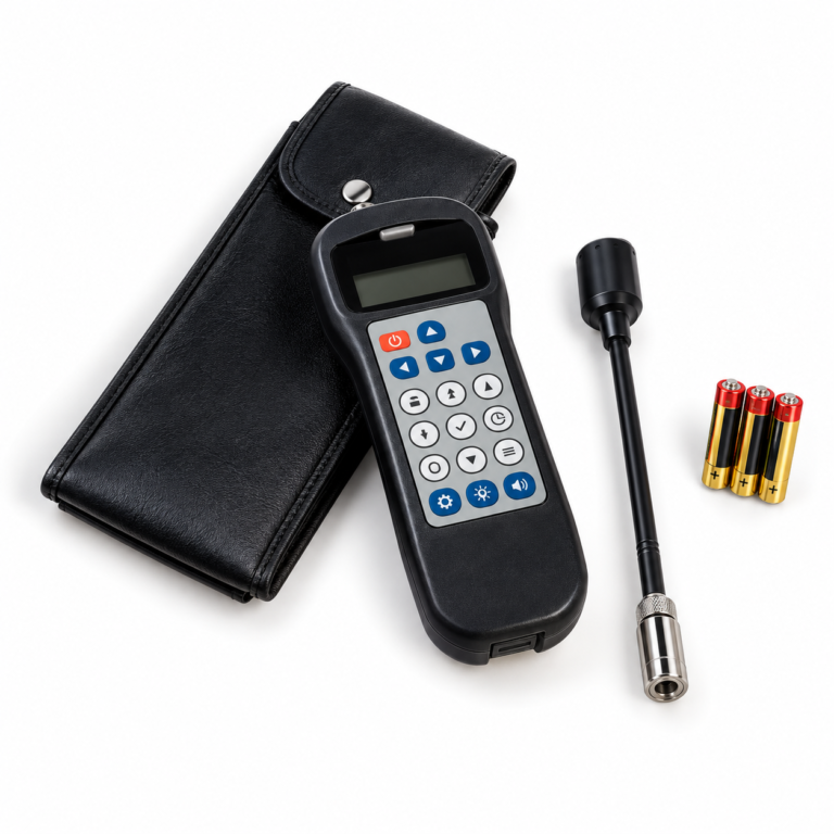 Sonic Tension Meter U550
