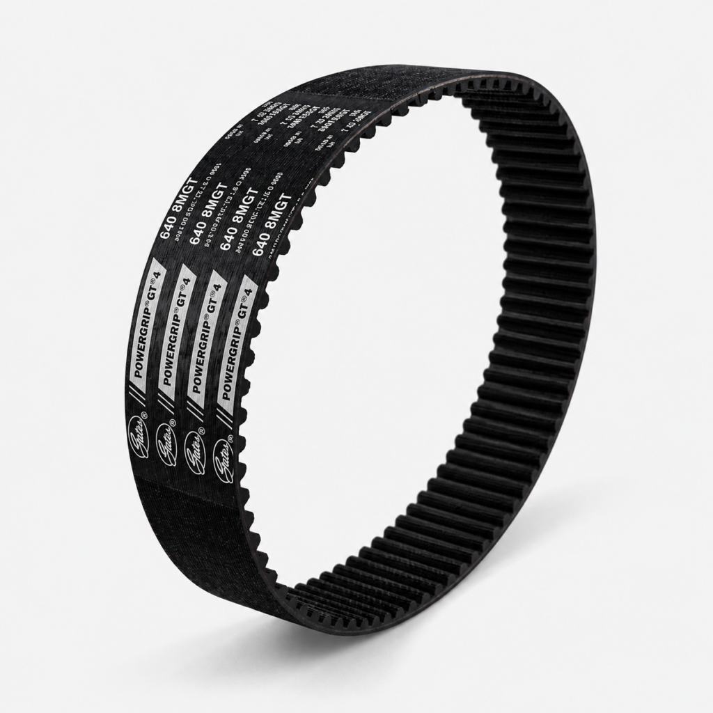 PowerGrip GT4