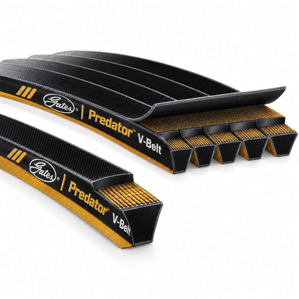 Predator V-Belt