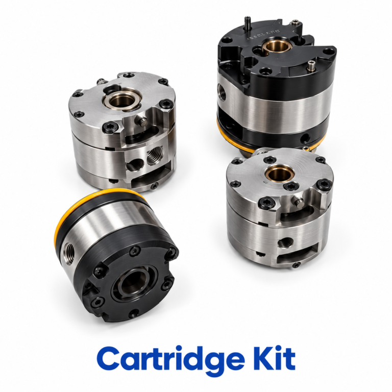Cartridge Kit