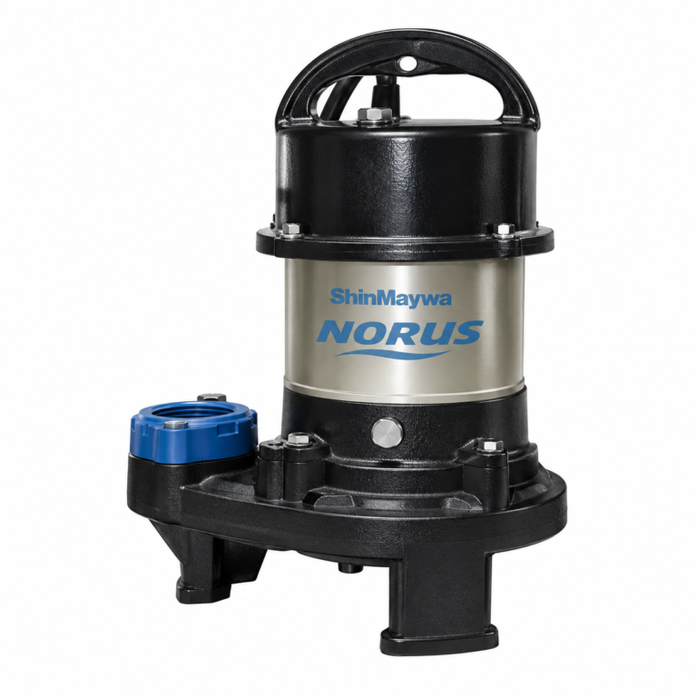 Norus Pump