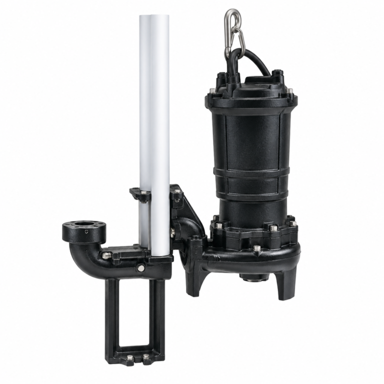 Submersible Pump