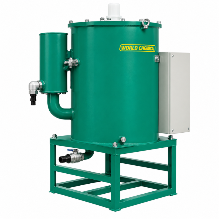 Oil/Water Separator