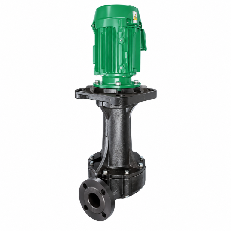 Vertical Pump