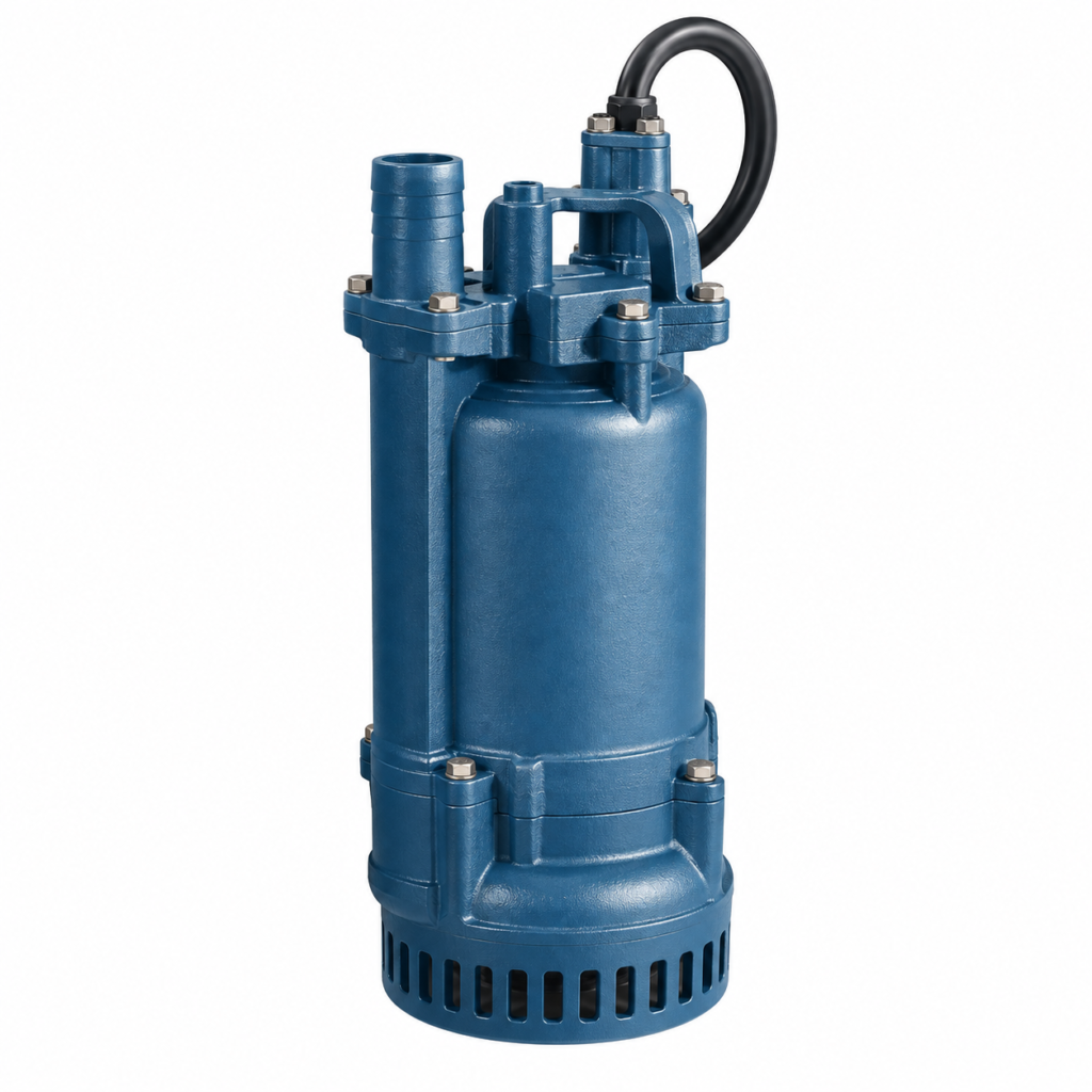 Explosion Proof Pump