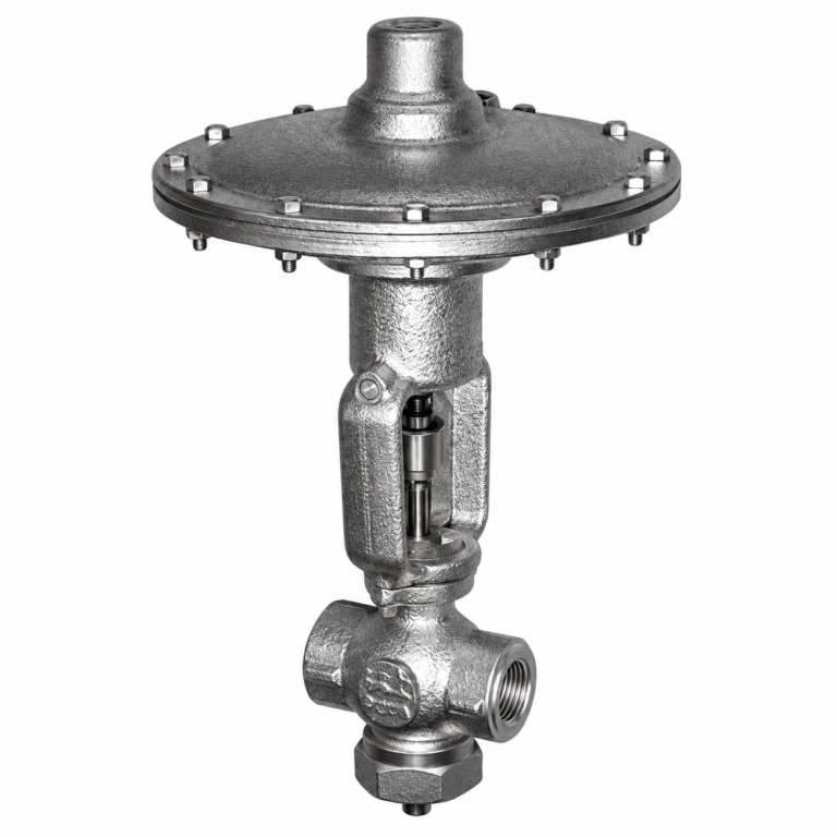 Submersible Mixer