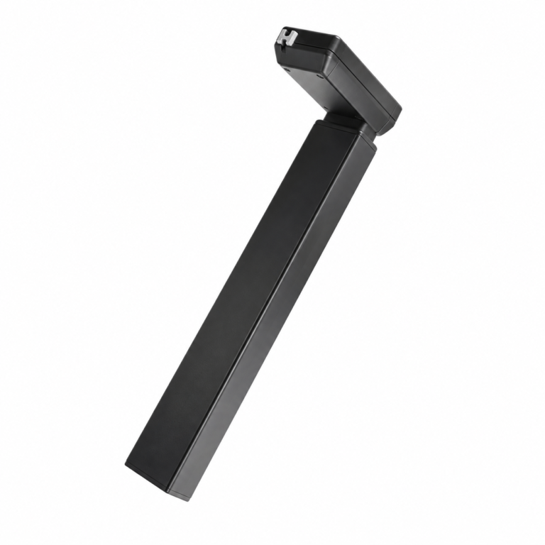 DL6 Lifting Column