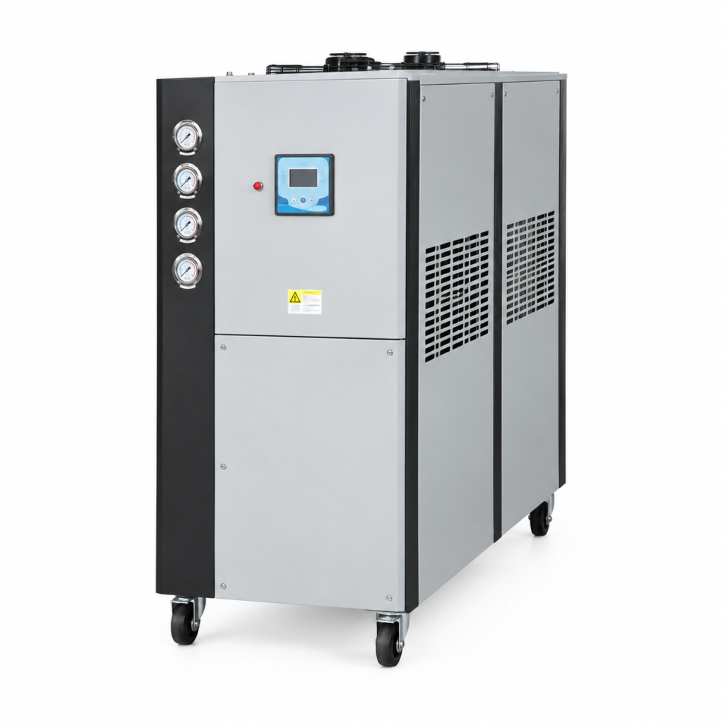 Industrial Chiller