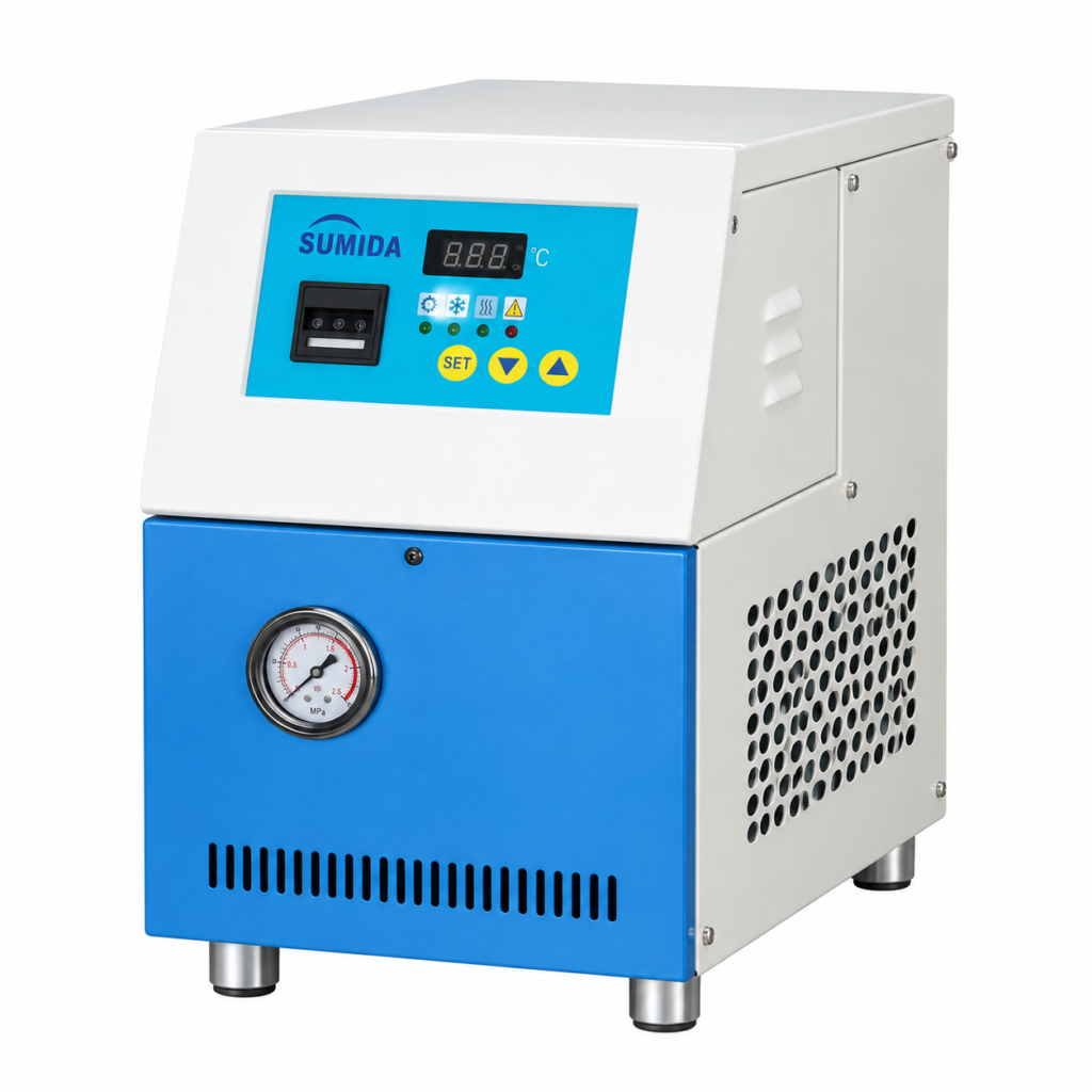 Dehumidifying Dryer