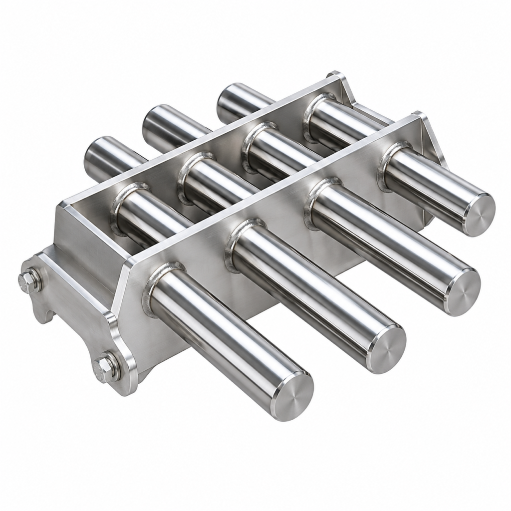 Magnet Separator