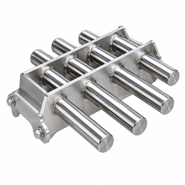 Magnet Separator