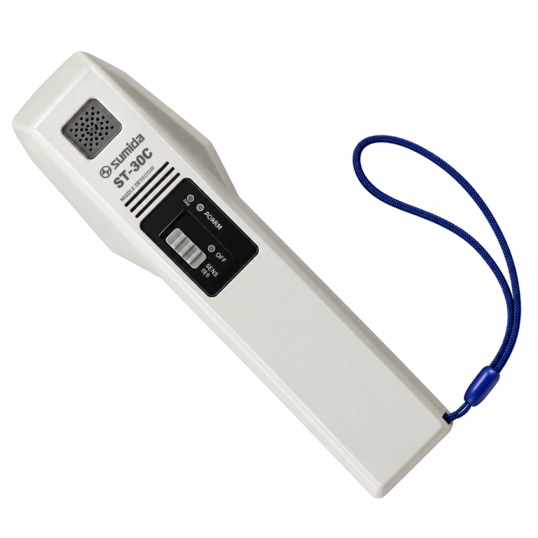 ST-30C Needle Detector