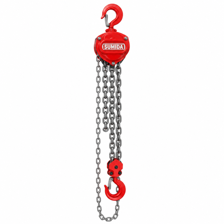 SHSH Chain Series