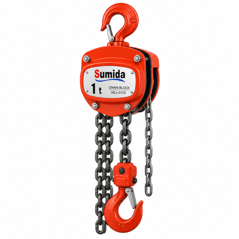 Chain Block