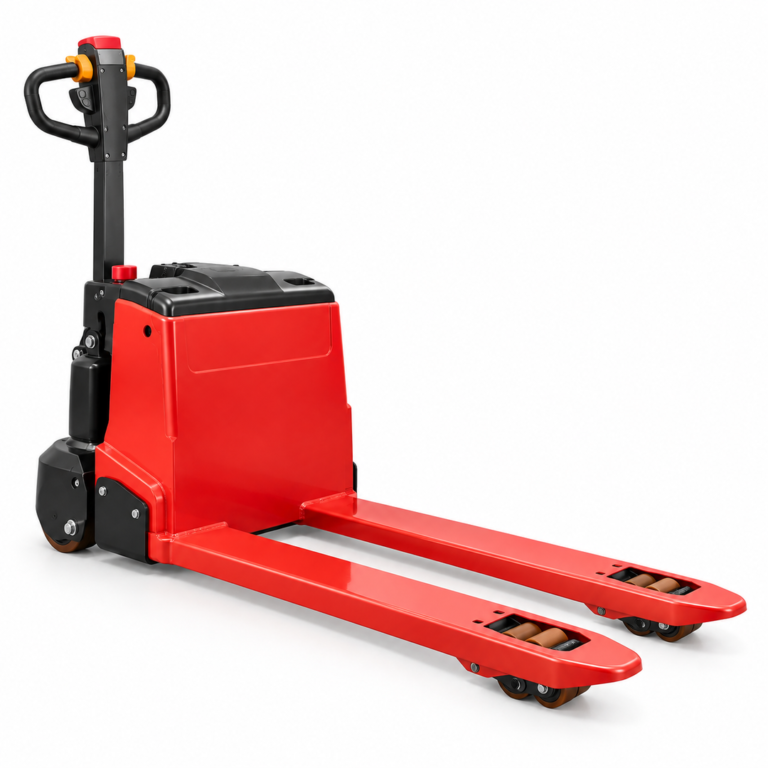 EV 200 Electric Pallet Truck