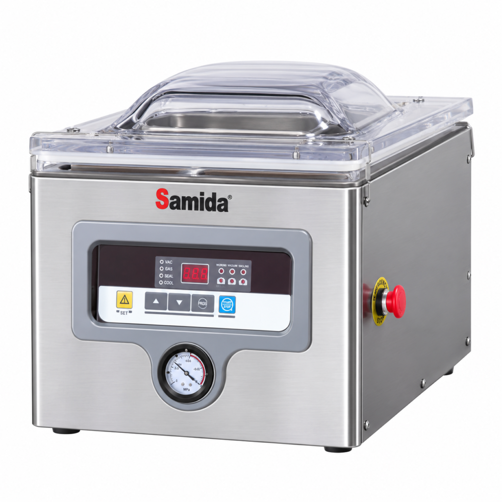 Vacuum Packager