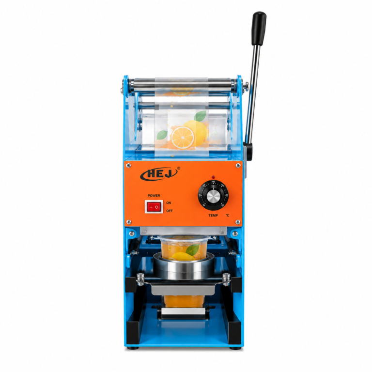 Cup Sealer