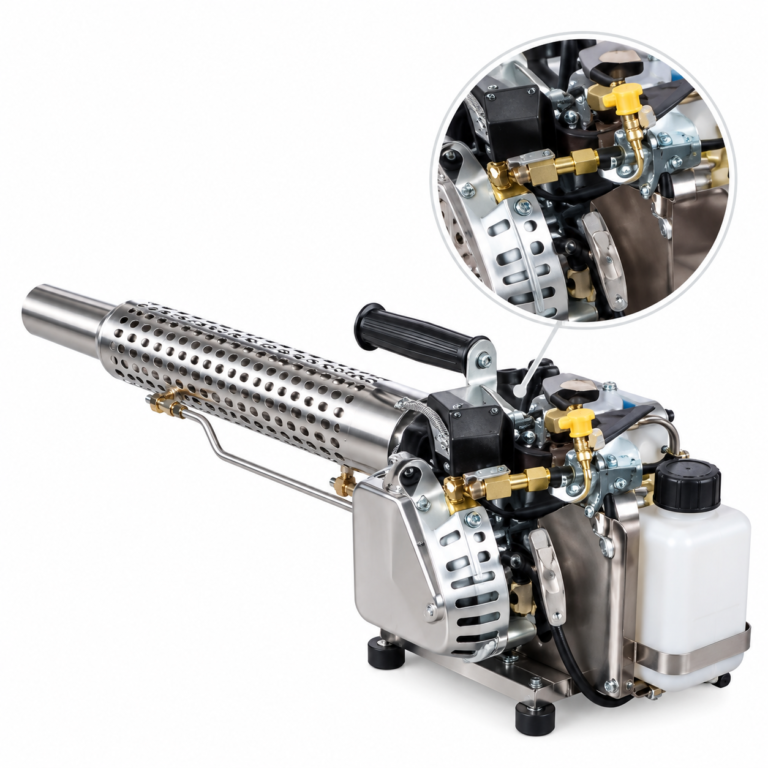 SF200 Fogging Machine